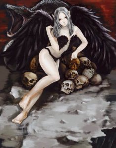 ​九大堕天使势力排行榜,谁才是最强王者