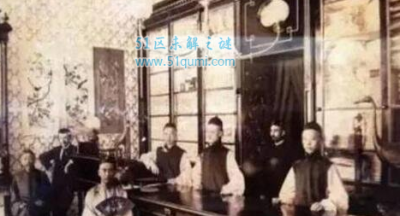 ​中国最驰名的十大商助，个中潮汕商助灿烂于今