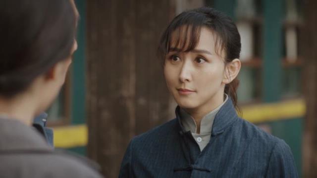 演员胡静个人资料简介（41岁胡静人美身材辣）(8)