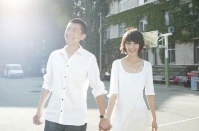 ​演员夏雨的妻子是谁