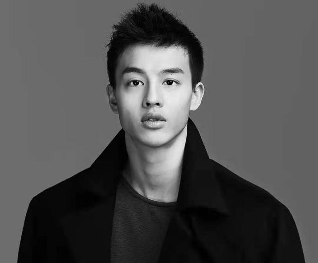 演员尹昉个人资料 当红小生尹昉演技大爆发(3)