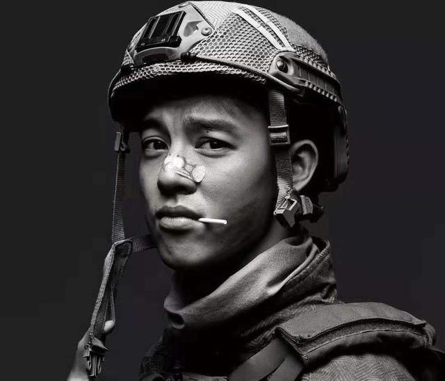 演员尹昉个人资料 当红小生尹昉演技大爆发(5)