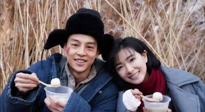 ​演员尹昉个人资料 当红小生尹昉演技大爆发