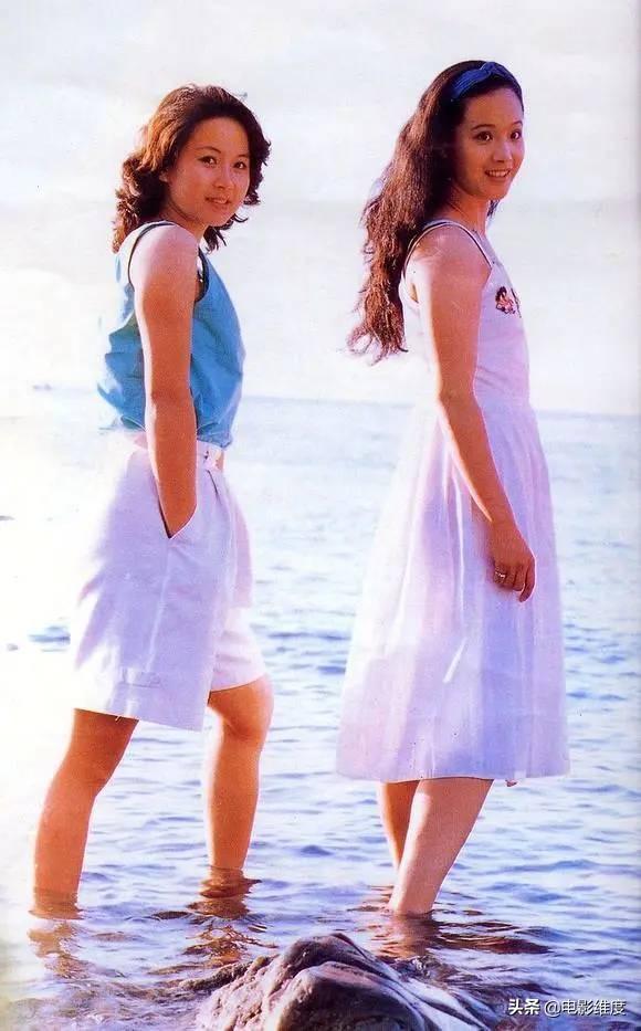 演员赵越个人资料（54岁赵越出身演艺世家）(3)