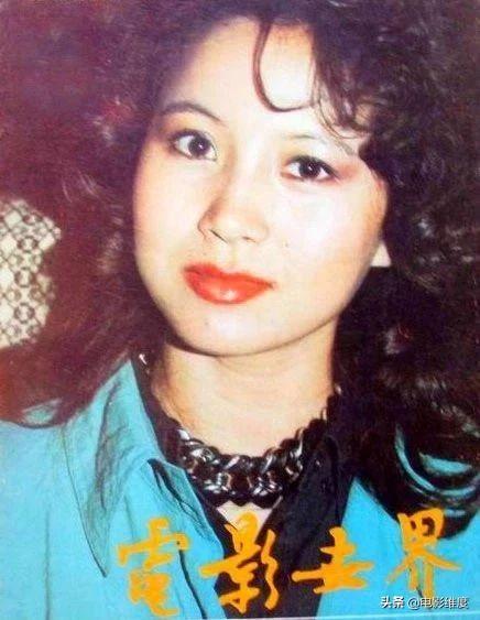 演员赵越个人资料（54岁赵越出身演艺世家）(13)