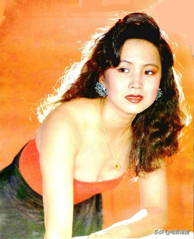 演员赵越个人资料（54岁赵越出身演艺世家）(1)