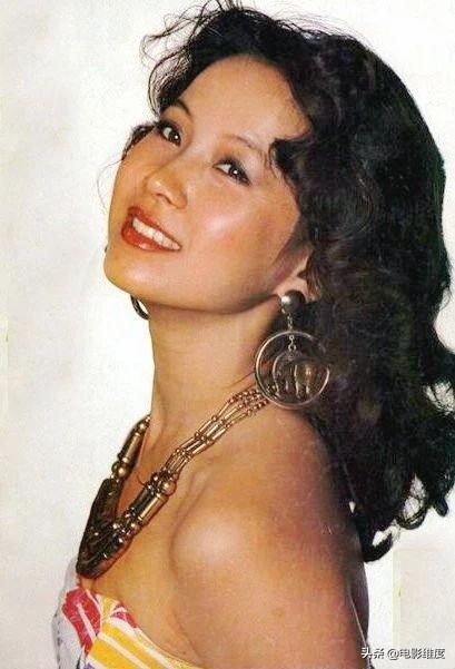 演员赵越个人资料（54岁赵越出身演艺世家）(12)