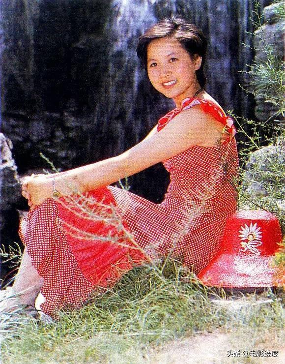 演员赵越个人资料（54岁赵越出身演艺世家）(4)