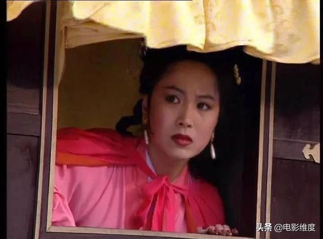 演员赵越个人资料（54岁赵越出身演艺世家）(9)