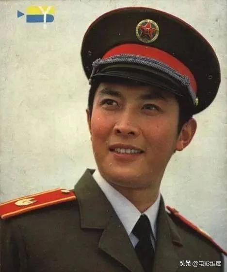 演员赵越个人资料（54岁赵越出身演艺世家）(5)