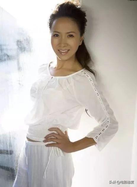 演员赵越个人资料（54岁赵越出身演艺世家）(14)