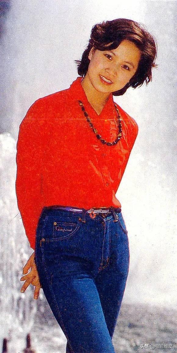 演员赵越个人资料（54岁赵越出身演艺世家）(7)