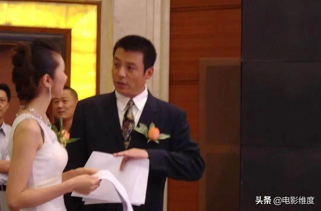 演员赵越个人资料（54岁赵越出身演艺世家）(15)