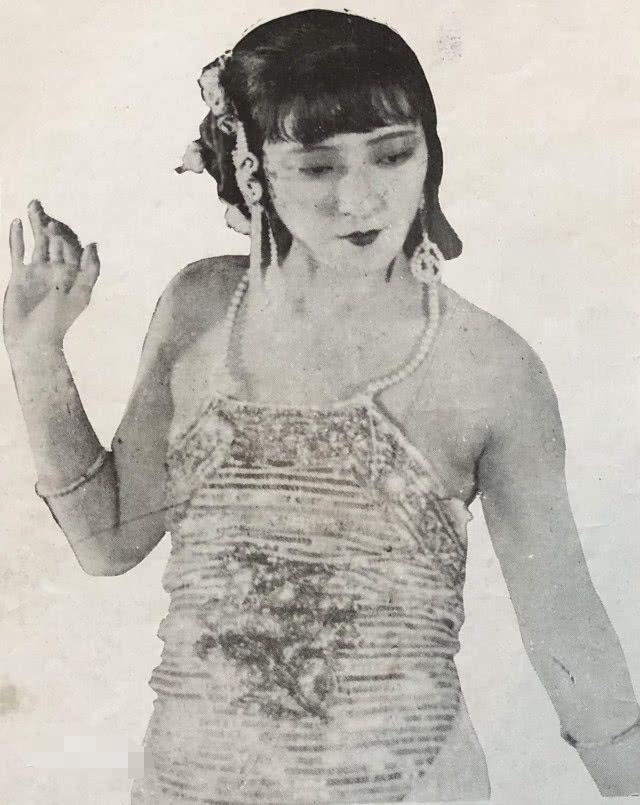 七八十年代电影老片西游记（民国1927年拍的西游记电影）(11)