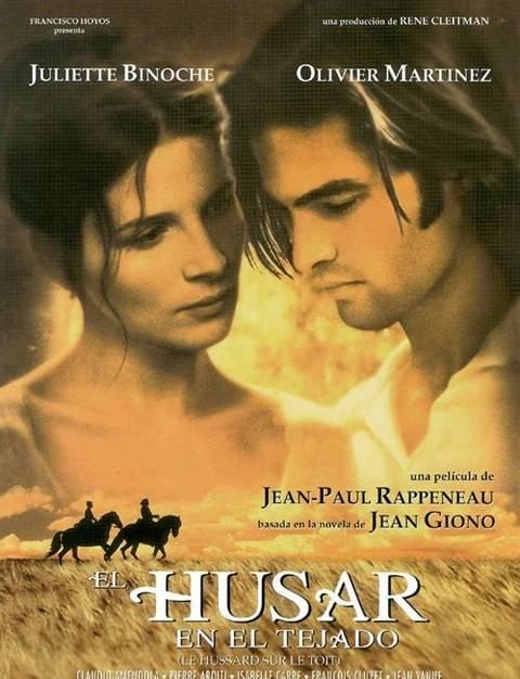 骑士时代电影排行榜(经典骑士电影大盘点)(15)