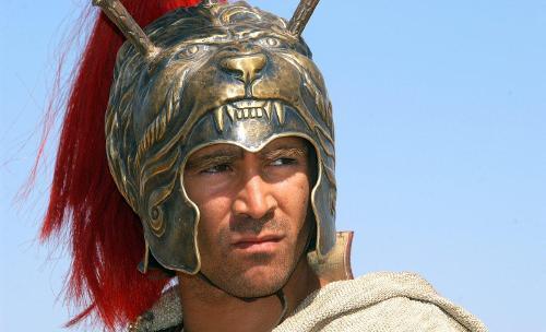 骑士时代电影排行榜(经典骑士电影大盘点)(14)