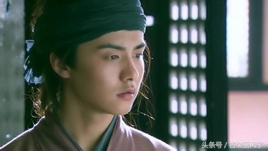 乔振宇欧阳明日电视剧（歧黄之术延至影视剧）(31)