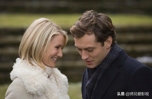 情侣适合看的十部电影（最适合情侣观看的十大经典电影）(8)