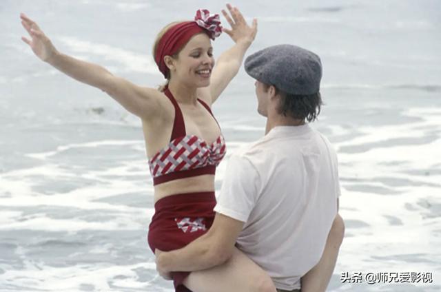 情侣适合看的十部电影（最适合情侣观看的十大经典电影）(2)