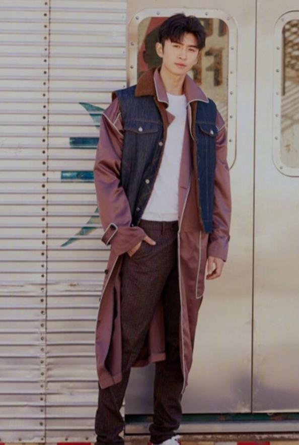 杨幂拥有嘉行45亿身价是真的吗（杨幂公司旗下的嘉行四子）(10)