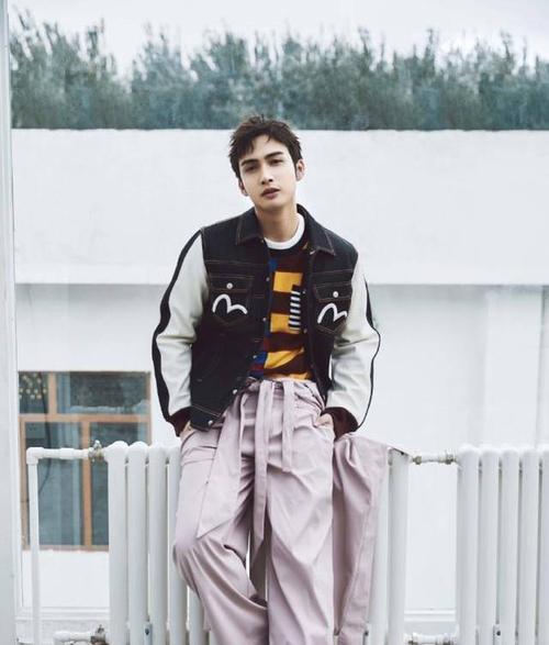 杨幂拥有嘉行45亿身价是真的吗（杨幂公司旗下的嘉行四子）(5)