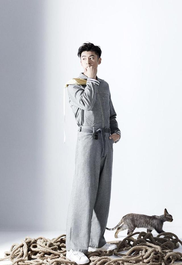 杨幂拥有嘉行45亿身价是真的吗（杨幂公司旗下的嘉行四子）(9)