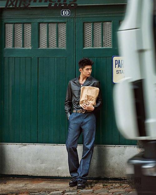 杨幂拥有嘉行45亿身价是真的吗（杨幂公司旗下的嘉行四子）(8)