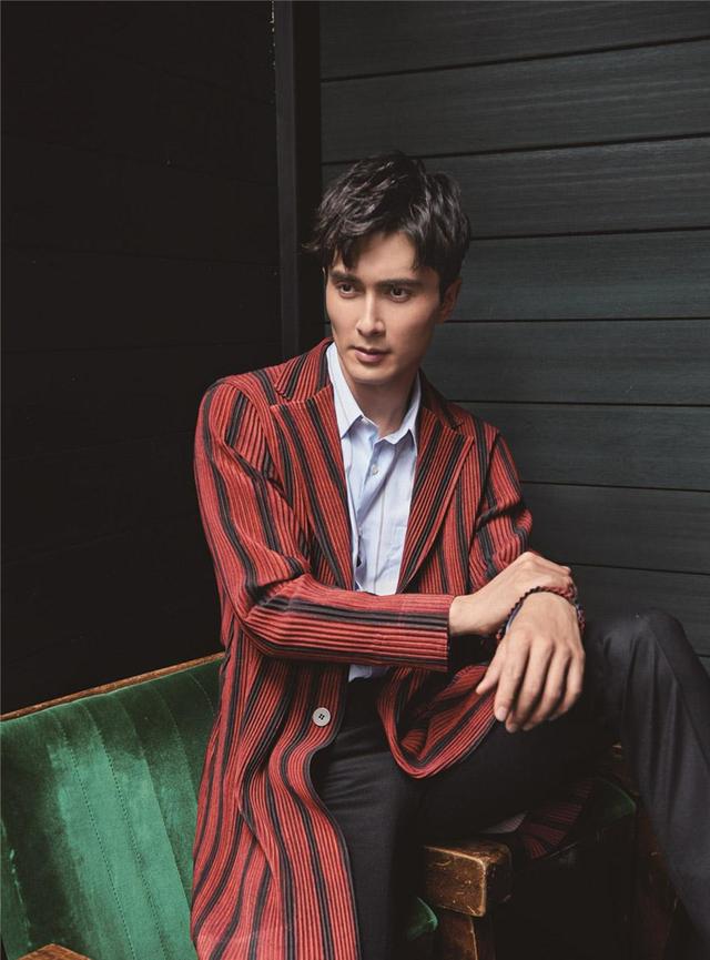 杨幂拥有嘉行45亿身价是真的吗（杨幂公司旗下的嘉行四子）(16)