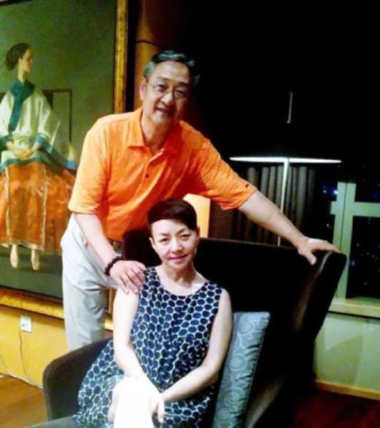 宋丹丹主演的电视剧（喜剧皇后宋丹丹的跌宕人生）(20)