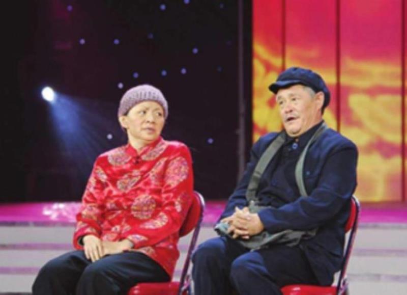 宋丹丹主演的电视剧（喜剧皇后宋丹丹的跌宕人生）(21)