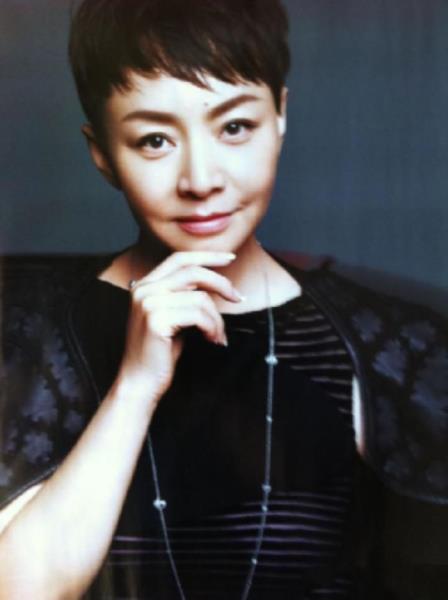 宋丹丹主演的电视剧（喜剧皇后宋丹丹的跌宕人生）(22)