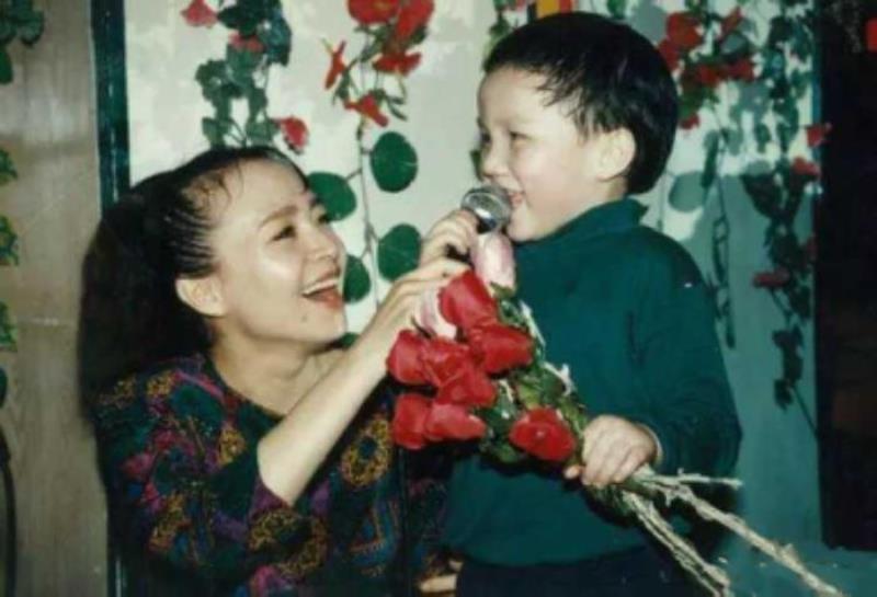 宋丹丹主演的电视剧（喜剧皇后宋丹丹的跌宕人生）(16)