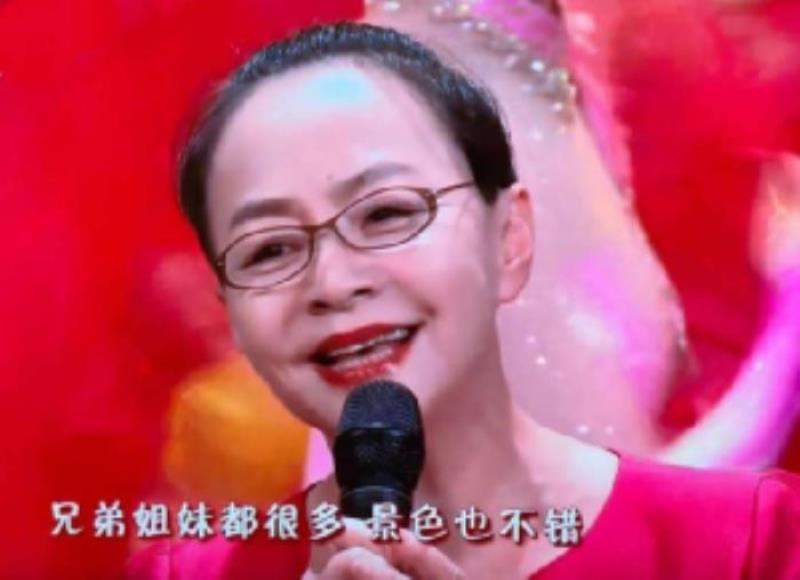 宋丹丹主演的电视剧（喜剧皇后宋丹丹的跌宕人生）(23)