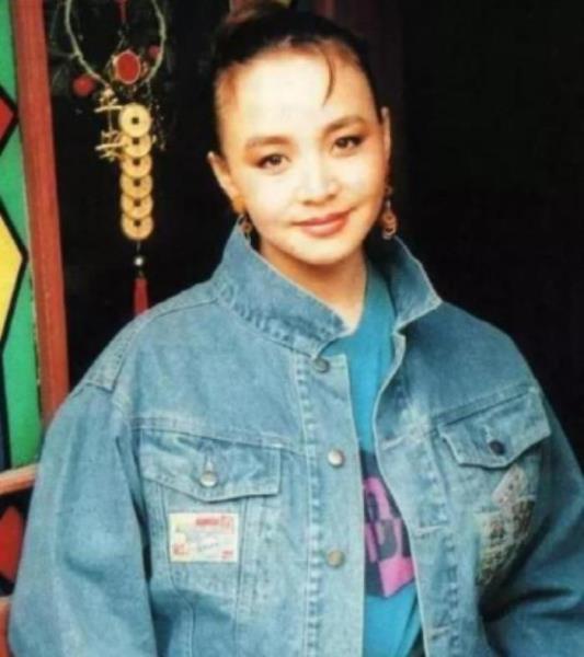 宋丹丹主演的电视剧（喜剧皇后宋丹丹的跌宕人生）(9)