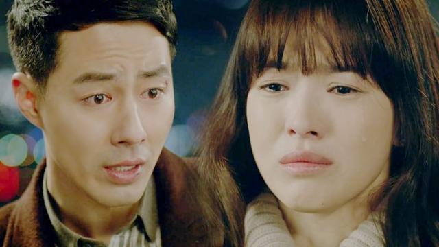 宋慧乔拍过的电影（盘点宋慧乔演过的作品）(7)