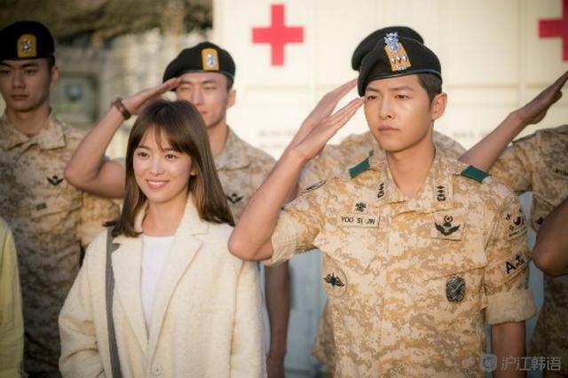 宋慧乔拍过的电影（盘点宋慧乔演过的作品）(8)