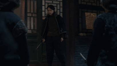 孙红雷的电影一共几部（但前两集口碑爆棚）(42)