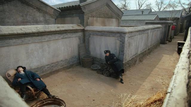 孙红雷的电影一共几部（但前两集口碑爆棚）(10)