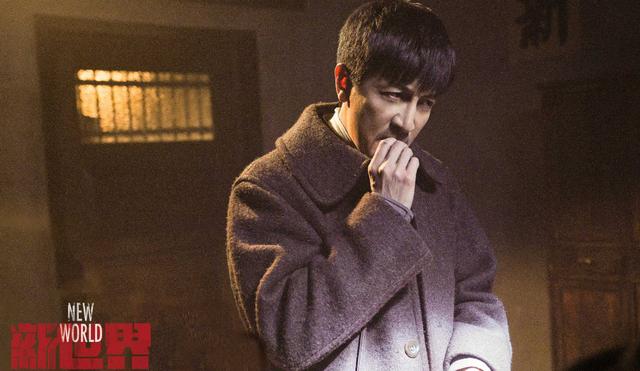 孙红雷的电影一共几部（但前两集口碑爆棚）(7)