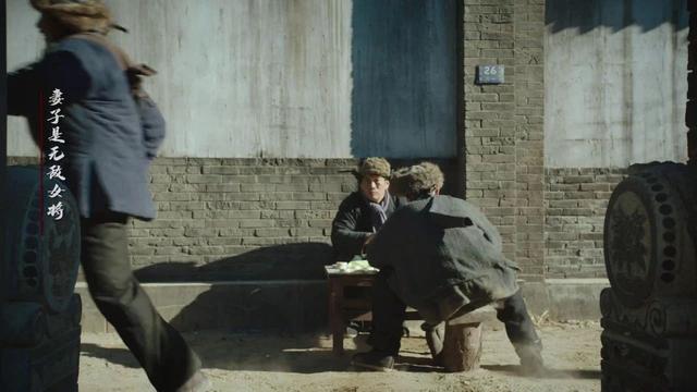 孙红雷的电影一共几部（但前两集口碑爆棚）(12)