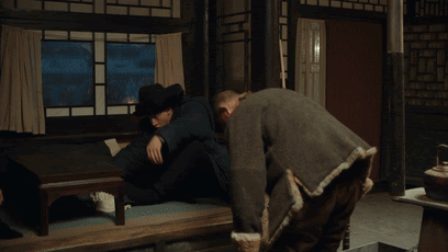 孙红雷的电影一共几部（但前两集口碑爆棚）(21)