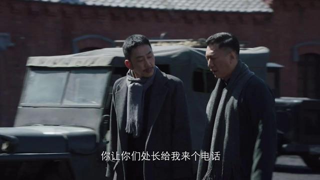 孙红雷的电影一共几部（但前两集口碑爆棚）(40)