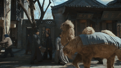 孙红雷的电影一共几部（但前两集口碑爆棚）(16)