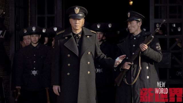 孙红雷的电影一共几部（但前两集口碑爆棚）(6)