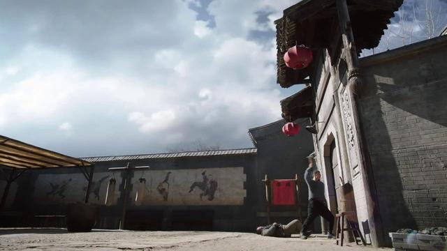 孙红雷的电影一共几部（但前两集口碑爆棚）(35)