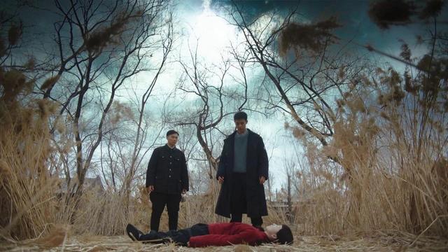 孙红雷的电影一共几部（但前两集口碑爆棚）(9)