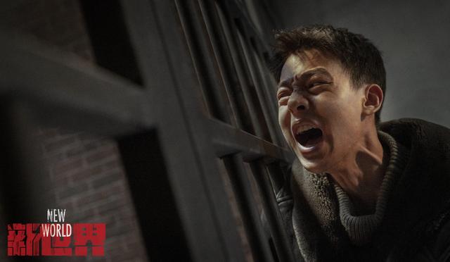 孙红雷的电影一共几部（但前两集口碑爆棚）(18)