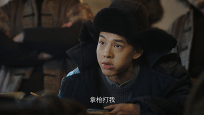 孙红雷的电影一共几部（但前两集口碑爆棚）(20)