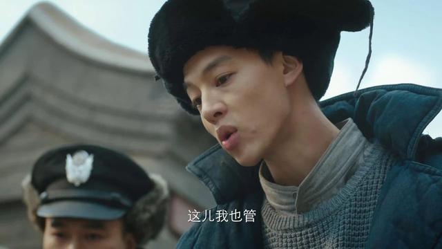 孙红雷的电影一共几部（但前两集口碑爆棚）(19)