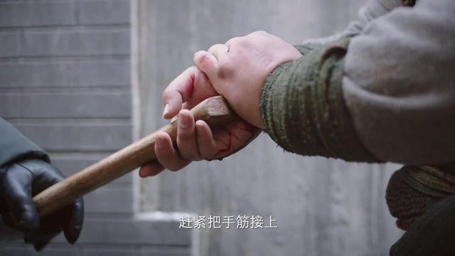 孙红雷的电影一共几部（但前两集口碑爆棚）(39)